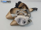 Предпазен колан за BMW X5 Series E70 (02.2006 - 06.2013), 4+1 вр., позиция: предна, дясна, №  S27171168061