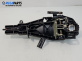 Външна дръжка за BMW X5 Series E70 (02.2006 - 06.2013), 4+1 вр., джип, позиция: задна, лява