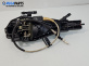 Външна дръжка за BMW X5 Series E70 (02.2006 - 06.2013), 4+1 вр., джип, позиция: задна, дясна