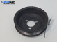 Демпферна шайба за Volkswagen Golf IV Hatchback (08.1997 - 06.2005) 1.6 16V, 105 к.с.