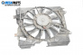 Перка охлаждане за Honda CR-V III SUV (06.2006 - 01.2012) 2.2 i-CTDi 4WD (RE6), 140 к.с.