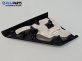 Интериорна пластмаса за Honda CR-V III SUV (06.2006 - 01.2012), 4+1 вр., джип, позиция: предна