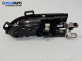 Вътрешна дръжка за Honda CR-V III SUV (06.2006 - 01.2012), 4+1 вр., джип, позиция: задна, лява