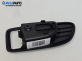 Интериорна кора за Mazda 6 Sedan I (06.2002 - 12.2008), 4+1 вр., седан
