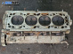 Глава за Opel Meriva A Minivan (05.2003 - 05.2010) 1.6 16V, 100 к.с.