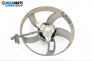 Перка охлаждане за Volkswagen Polo Hatchback IV (10.2001 - 12.2005) 1.2 12V, 64 к.с.