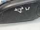 Огледало за Volkswagen Polo Hatchback IV (10.2001 - 12.2005), 4+1 вр., хечбек, позиция: дясна