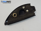 Интериорна пластмаса за Volkswagen Polo Hatchback IV (10.2001 - 12.2005), 4+1 вр., хечбек, позиция: дясна