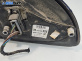 Огледало за Opel Astra H Estate (08.2004 - 05.2014), 4+1 вр., комби, позиция: лява