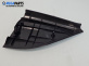 Интериорна пластмаса за Chevrolet Kalos Hatchback (T200) (01.2003 - 12.2008), 2+1 вр., хечбек, позиция: предна