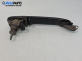 Външна дръжка за Seat Alhambra Minivan I (04.1996 - 03.2010), 4+1 вр., миниван, позиция: предна, лява
