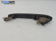 Външна дръжка за Seat Alhambra Minivan I (04.1996 - 03.2010), 4+1 вр., миниван, позиция: предна, дясна