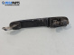 Външна дръжка за Seat Alhambra Minivan I (04.1996 - 03.2010), 4+1 вр., миниван, позиция: предна, дясна