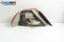 Стоп за BMW 7 Series E65 (11.2001 - 12.2009), седан, позиция: дясна