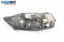 Фар за Opel Astra G Coupe (03.2000 - 05.2005), купе, позиция: лява