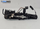 Външна дръжка за Renault Scenic II Minivan (06.2003 - 07.2010), 4+1 вр., миниван, позиция: предна, дясна