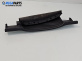 Интериорна пластмаса за Volkswagen Caddy III (03.2004 - 05.2015), 4+1 вр., миниван, позиция: предна