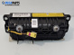 Airbag за Volkswagen Caddy III (03.2004 - 05.2015), 4+1 вр., миниван, позиция: предна