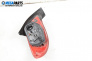 Стоп за Peugeot 206 Hatchback (08.1998 - 12.2012), хечбек, позиция: дясна