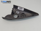 Интериорна пластмаса за Peugeot 206 Hatchback (08.1998 - 12.2012), 4+1 вр., хечбек, позиция: дясна