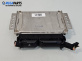 Компютър двигател за Fiat Multipla Multivan (04.1999 - 06.2010) 1.9 JTD 110, 110 к.с., BOSCH  № 0281 010 334