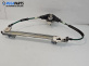 Ръчна машинка стъклоповдигач за Fiat Multipla Multivan (04.1999 - 06.2010), 4+1 вр., миниван, позиция: задна, дясна