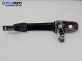 Външна дръжка за Mazda RX-8 Coupe (10.2003 - 06.2012), 2+1 вр., купе, позиция: предна, лява
