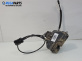 Брава на врата за Renault Scenic II Minivan (06.2003 - 07.2010), позиция: задна, дясна