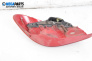Стоп за Peugeot 207 Hatchback (02.2006 - 12.2015), хечбек, позиция: лява