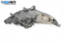 Фар за Peugeot 207 Hatchback (02.2006 - 12.2015), хечбек, позиция: лява, 9683683880