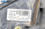 Фар за Peugeot 207 Hatchback (02.2006 - 12.2015), хечбек, позиция: лява, 9683683880