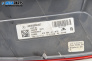 Стоп за Mercedes-Benz C-Class Sedan (W205) (07.2013 - ...), седан, позиция: дясна
