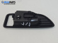 Интериорна пластмаса за Mazda 3 Hatchback I (10.2003 - 12.2009), 4+1 вр., хечбек, позиция: лява