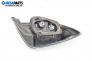 Стоп за Mazda 3 Hatchback I (10.2003 - 12.2009), хечбек, позиция: лява