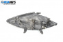 Фар за Great Wall Hover Hover 5 (06.2010 - ...), джип, позиция: лява