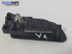 Вътрешна дръжка за Great Wall Hover Hover 5 (06.2010 - ...), 4+1 вр., джип, позиция: задна, лява