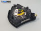 Airbag за BMW 5 Series E60 Sedan E60 (07.2003 - 03.2010), 4+1 вр., седан, позиция: предна
