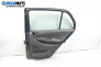 Врата за Skoda Fabia I Hatchback (08.1999 - 03.2008), 4+1 вр., хечбек, позиция: задна, дясна