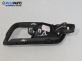 Вътрешна дръжка за Skoda Fabia I Hatchback (08.1999 - 03.2008), 4+1 вр., хечбек, позиция: предна, дясна