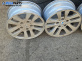 Алуминиеви джанти за BMW 3 Series E90 Sedan E90 (01.2005 - 12.2011) 16 цола, ширина 7 (Цената е за комплекта)