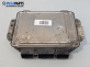 Компютър двигател за Citroen Berlingo Pick-Up / Van I (07.1996 - 12.2011) 1.6 HDI 75 (MF9HW), 75 к.с., №  0281012620