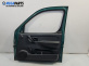 Врата за Citroen Berlingo Pick-Up / Van I (07.1996 - 12.2011), 2+1 вр., товарен, позиция: предна, дясна