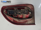 Стоп за Citroen Xsara Picasso (09.1999 - 06.2012), миниван, позиция: лява