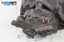 Алтернатор / генератор за Citroen Xsara Picasso (09.1999 - 06.2012) 1.6 16V, 109 к.с., №  9656956280