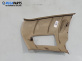 Интериорна пластмаса за Ford Mondeo III Turnier (10.2000 - 03.2007), 4+1 вр., комби, позиция: предна