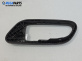 Интериорна пластмаса за Subaru Forester SUV II (06.2002 - 12.2012), 4+1 вр., джип, позиция: дясна