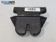 Брава заден капак за Audi A4 Avant B5 (11.1994 - 09.2001), комби, позиция: задна