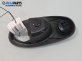 Интериорна пластмаса за Ford Fiesta IV Hatchback (08.1995 - 09.2002), 2+1 вр., хечбек, позиция: дясна