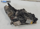 Фар за Opel Astra H TwinTop (09.2005 - 10.2010), кабрио, позиция: лява