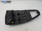 Интериорна пластмаса за Opel Corsa D Hatchback (07.2006 - 08.2014), 4+1 вр., хечбек, позиция: предна